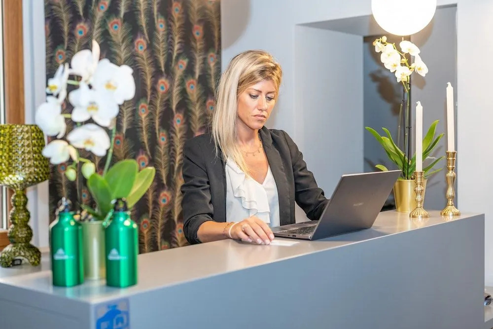 Photo - Castel Sant´Angelo Luxury Rooms & Tour