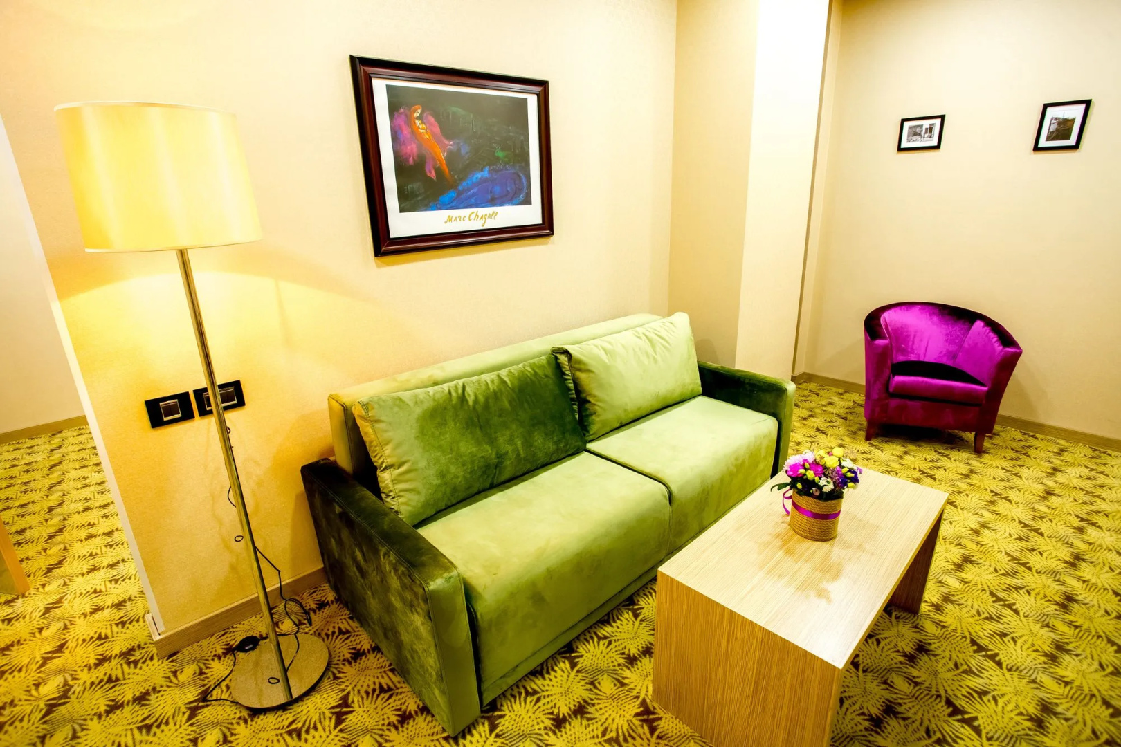 Foto - West Shine Hotel