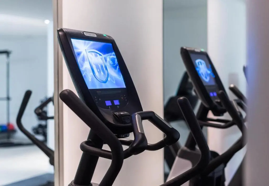 Photo - DoubleTree by Hilton Frankfurt Niederrad