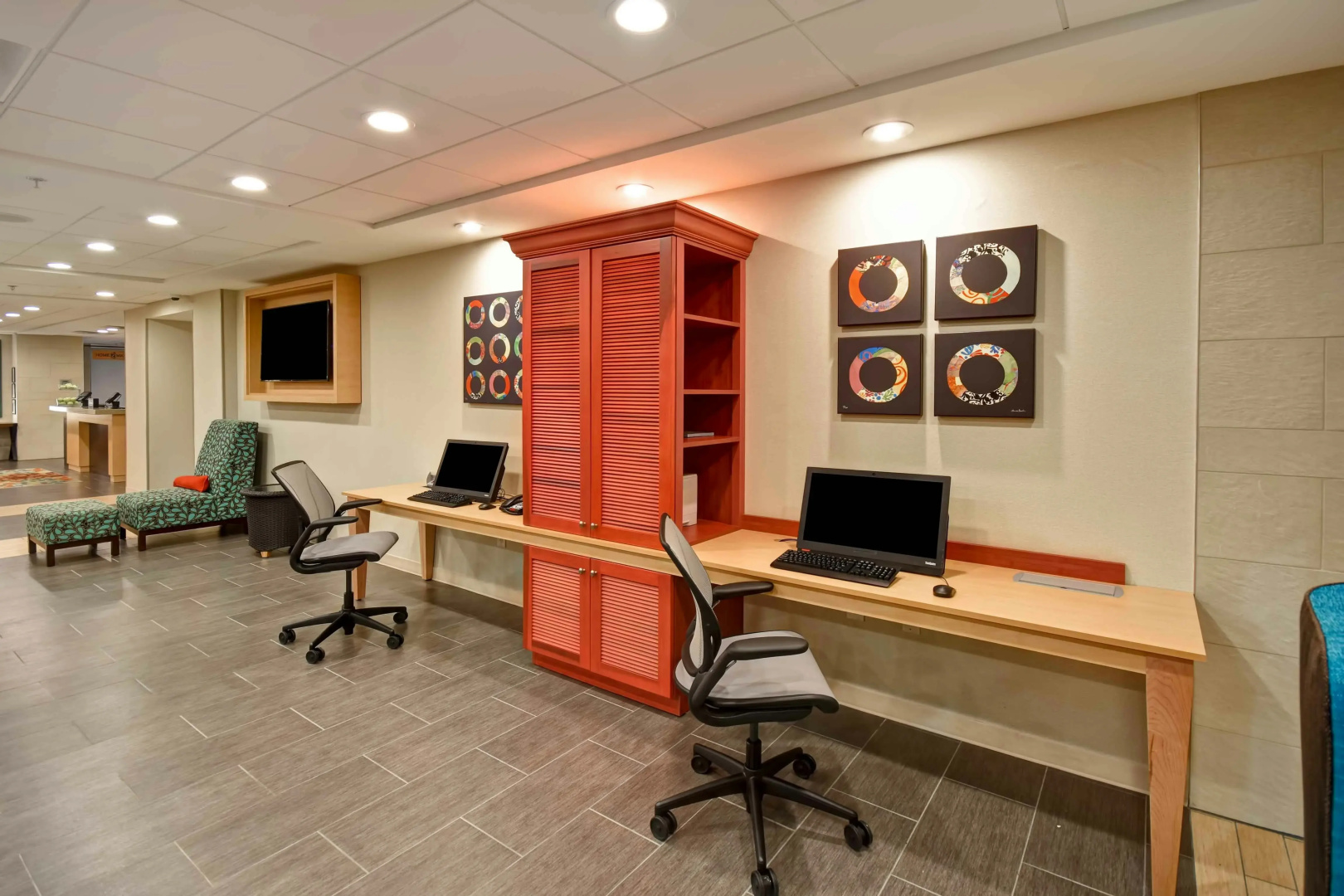 Photo - Home2 Suites by Hilton Atlanta Norcross