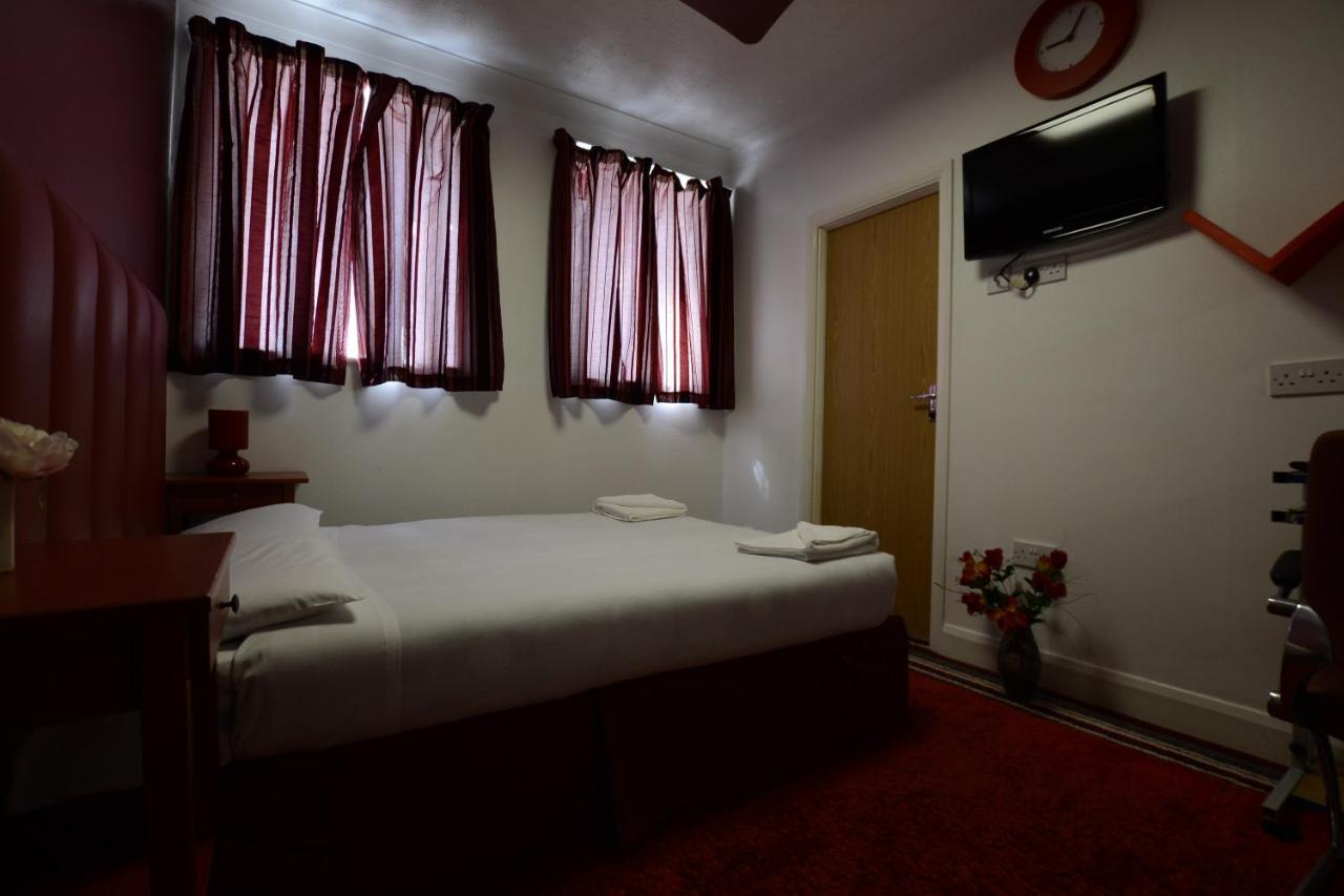 Foto - Park Hotel 