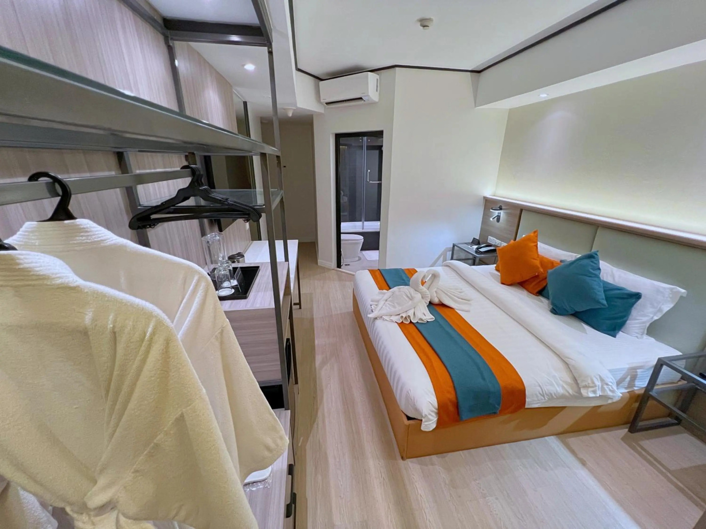 Photo - City Garden Hotel Makati