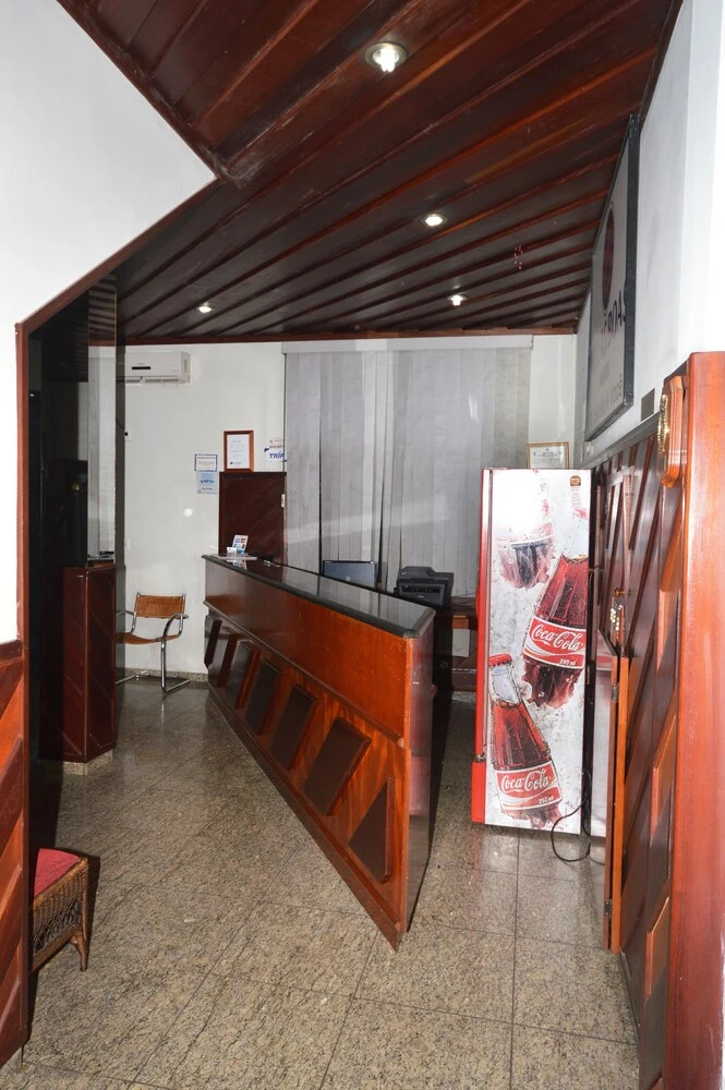 Foto - Villas Boas Hotel