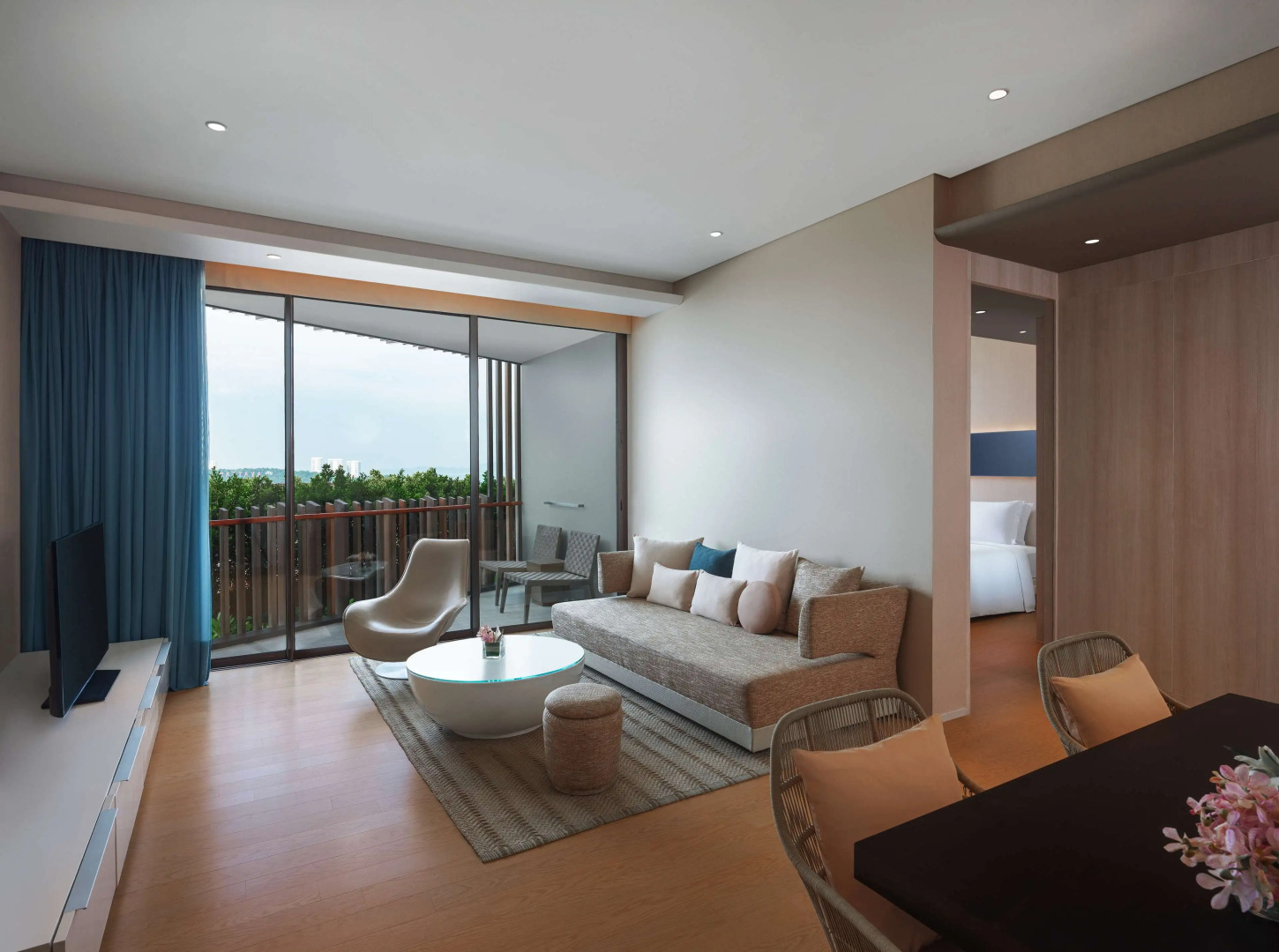 Foto - Hilton Pattaya