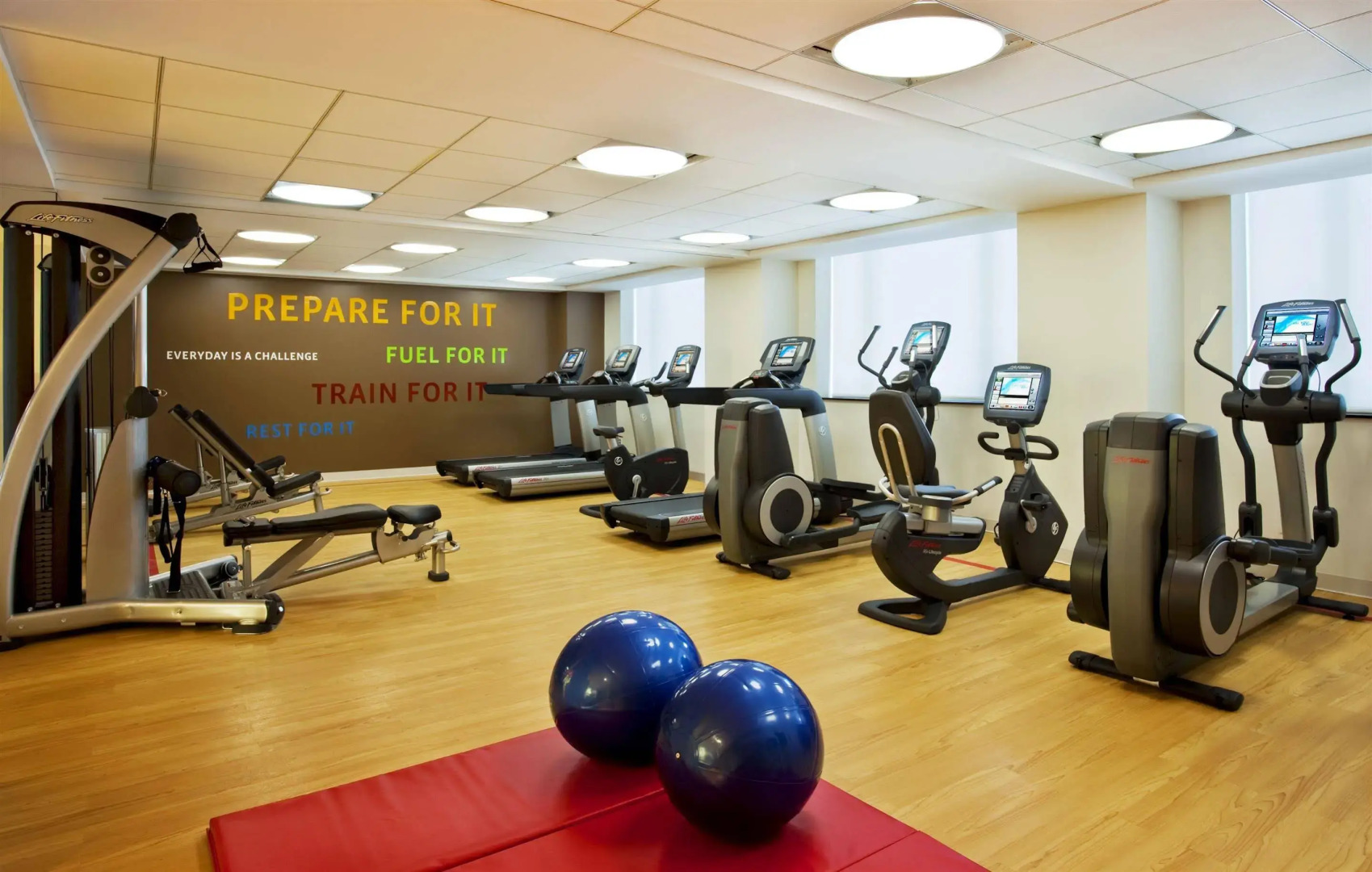 Foto - Sheraton Brooklyn New York