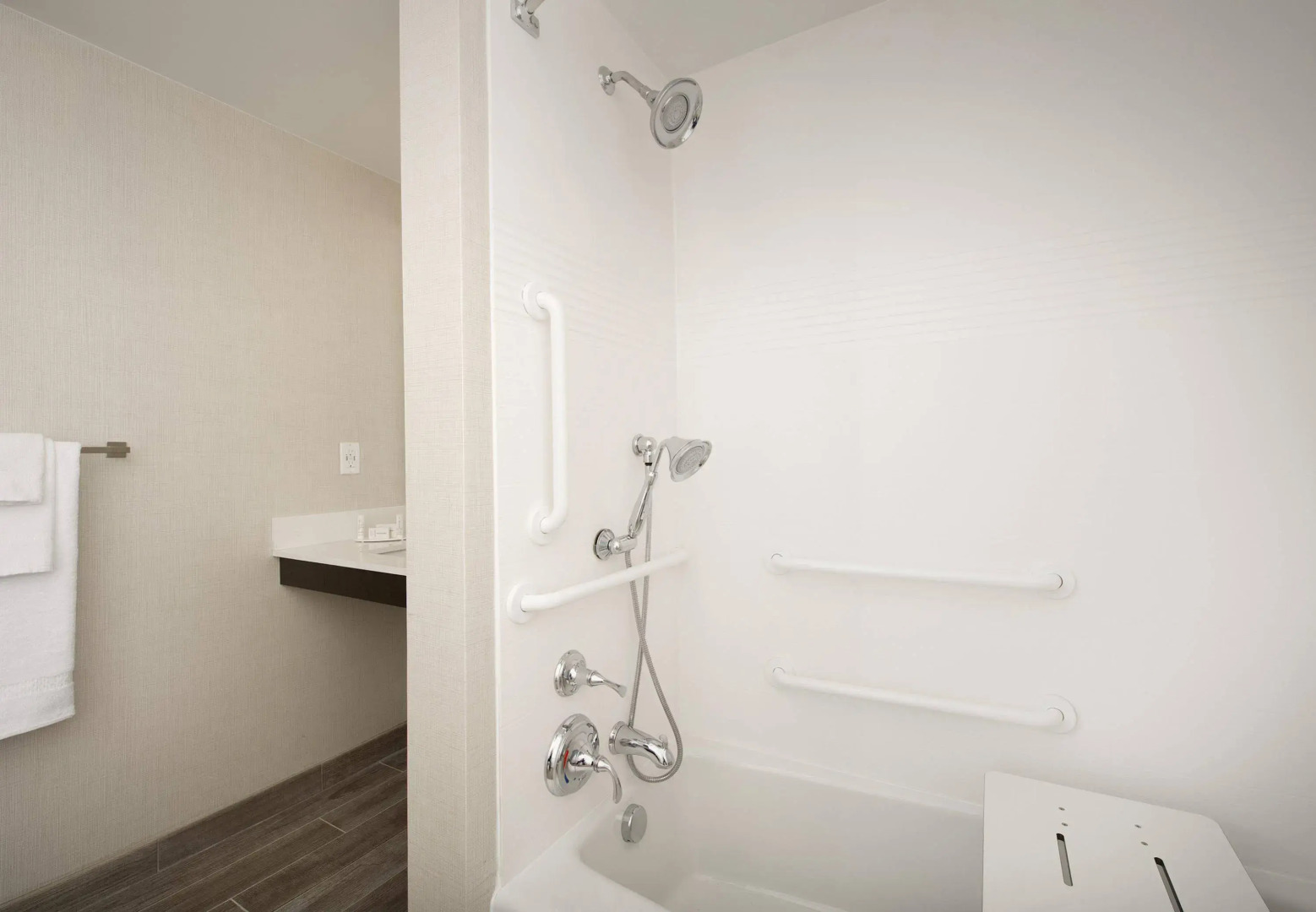 Photo - TownePlace Suites by Marriott Alexandria Fort Belvoir