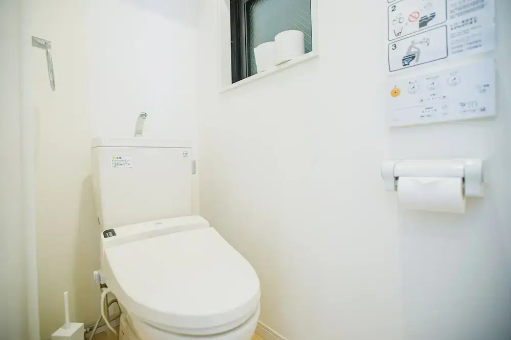 Foto - R Residence Tanimachi