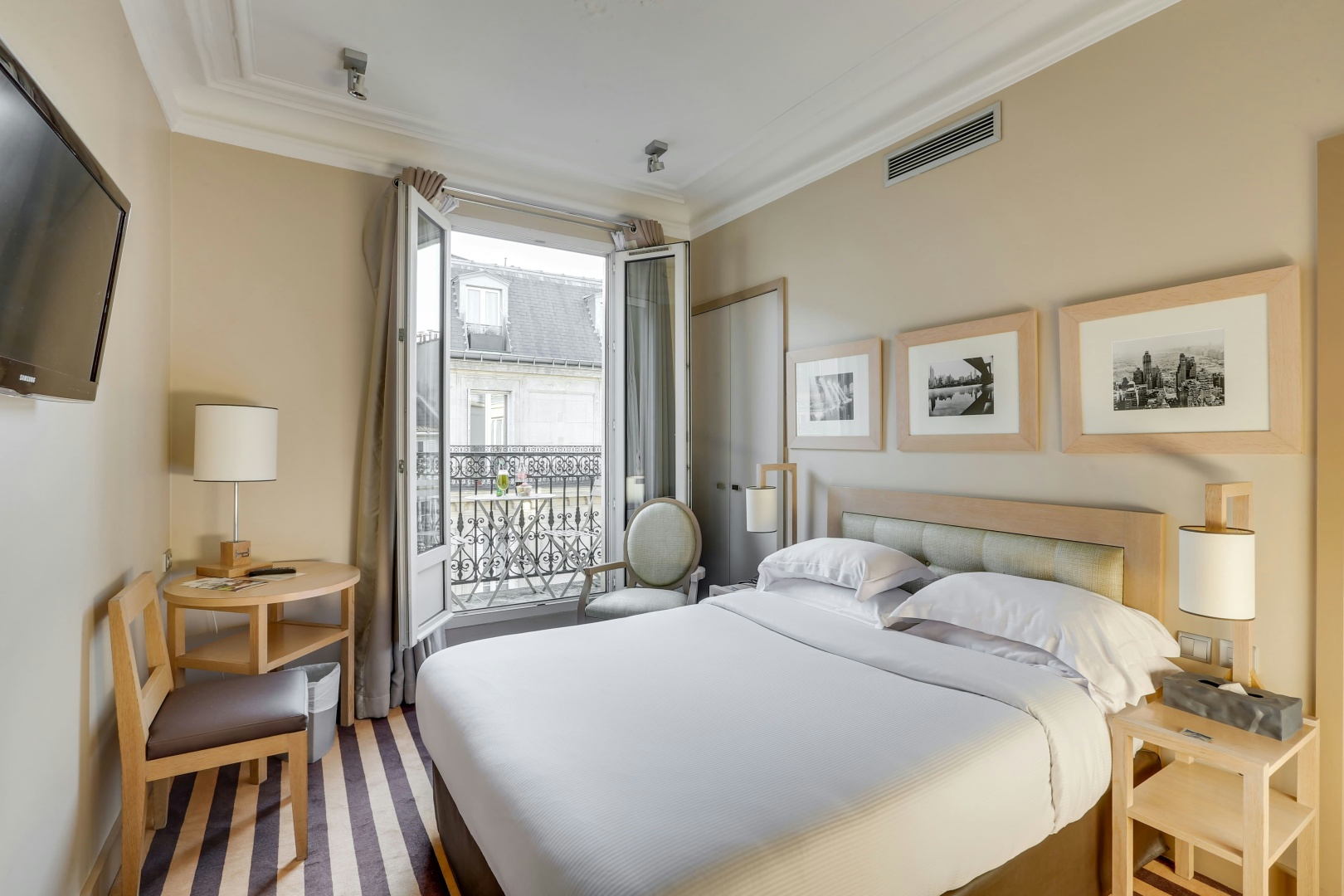 Foto - Hotel Duret
