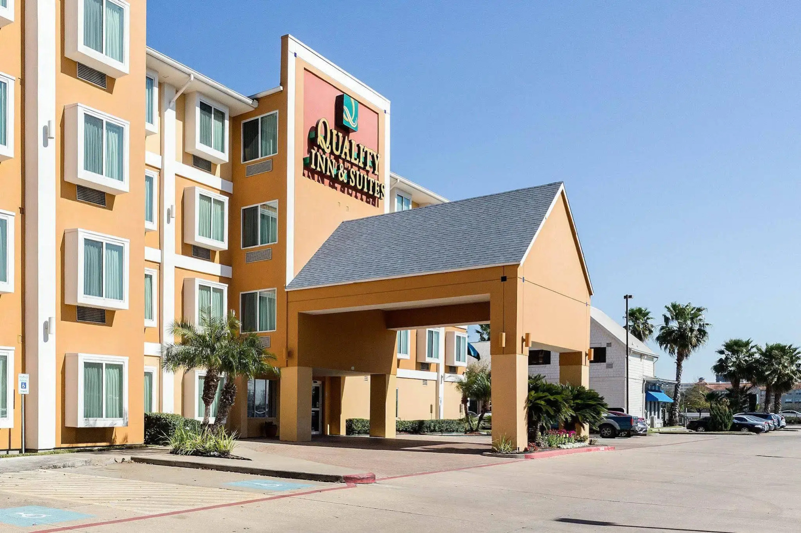 Foto - Quality Inn & Suites West Chase