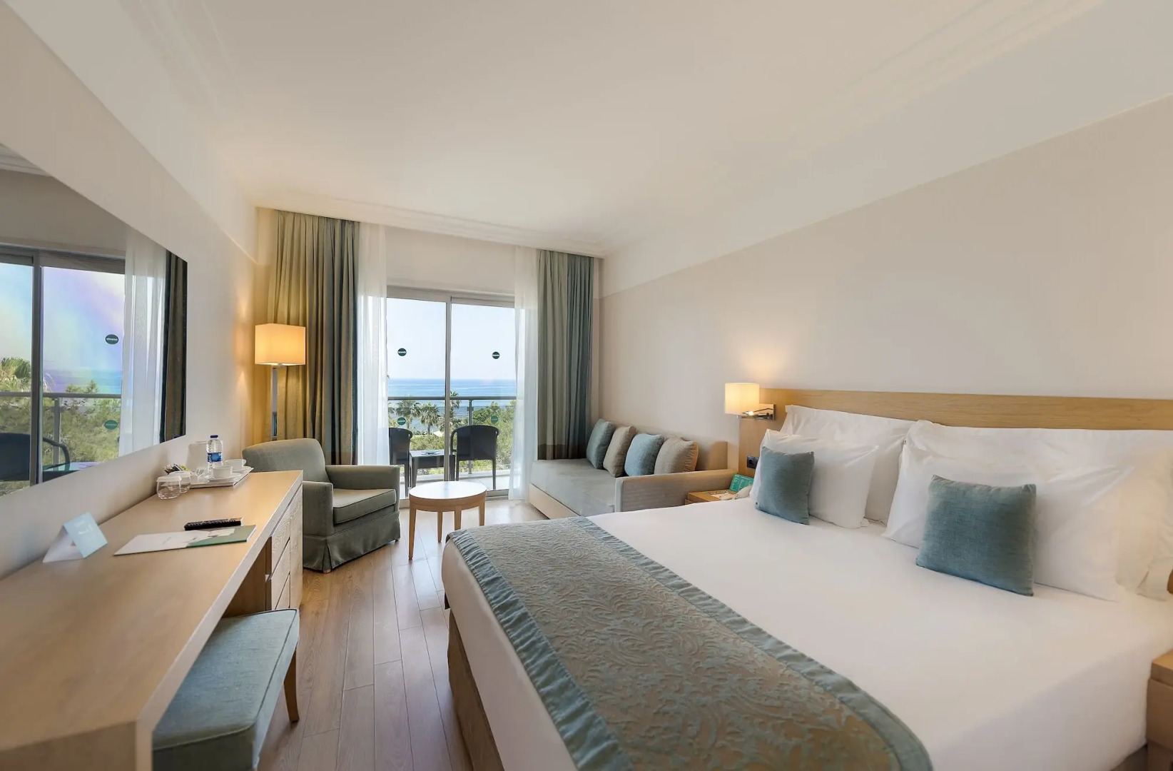 Foto - Turquoise Hotel