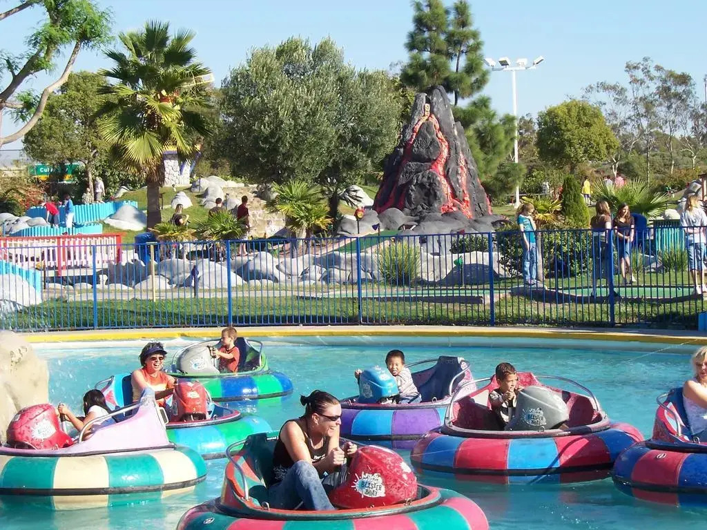 Photo - Summerfield Inn Fresno Yosemite