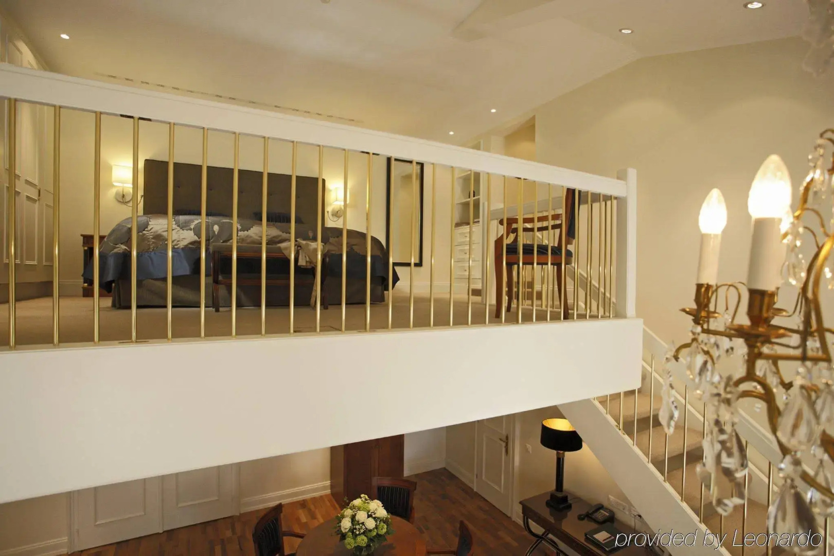 Foto - Victoria Jungfrau Grand Hotel & Spa