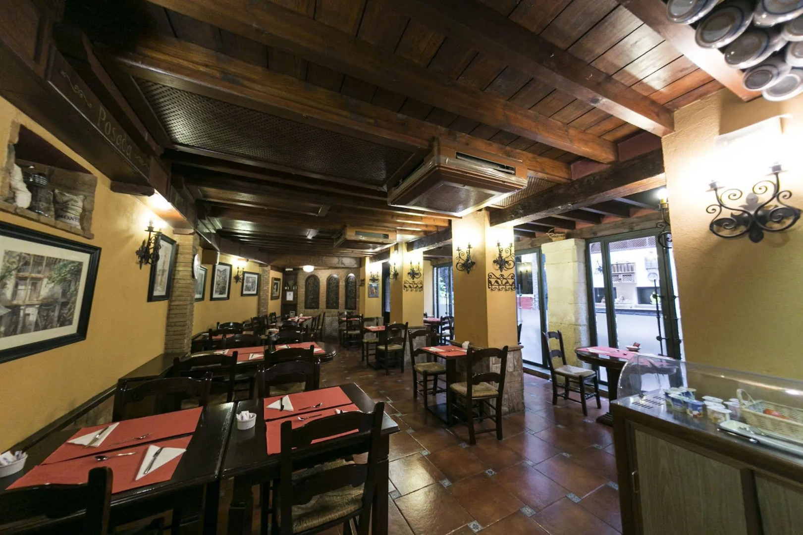 Photo - Hotel Posada del Toro