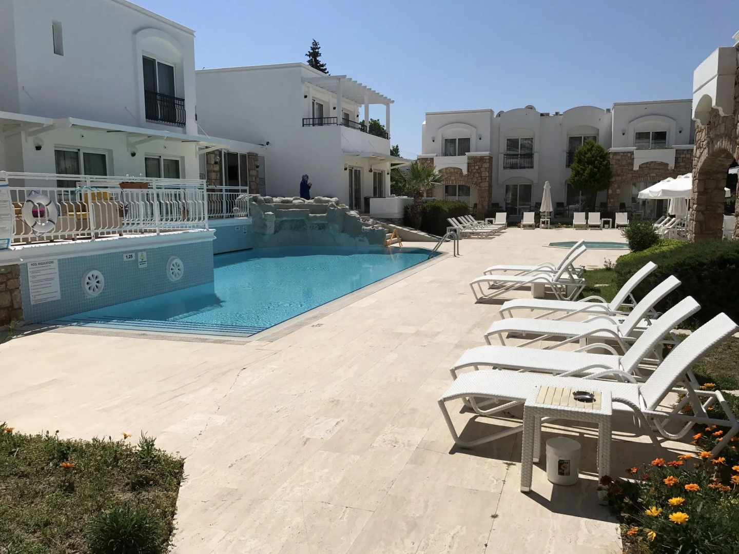 Photo - Costa Sariyaz Hotel Bodrum