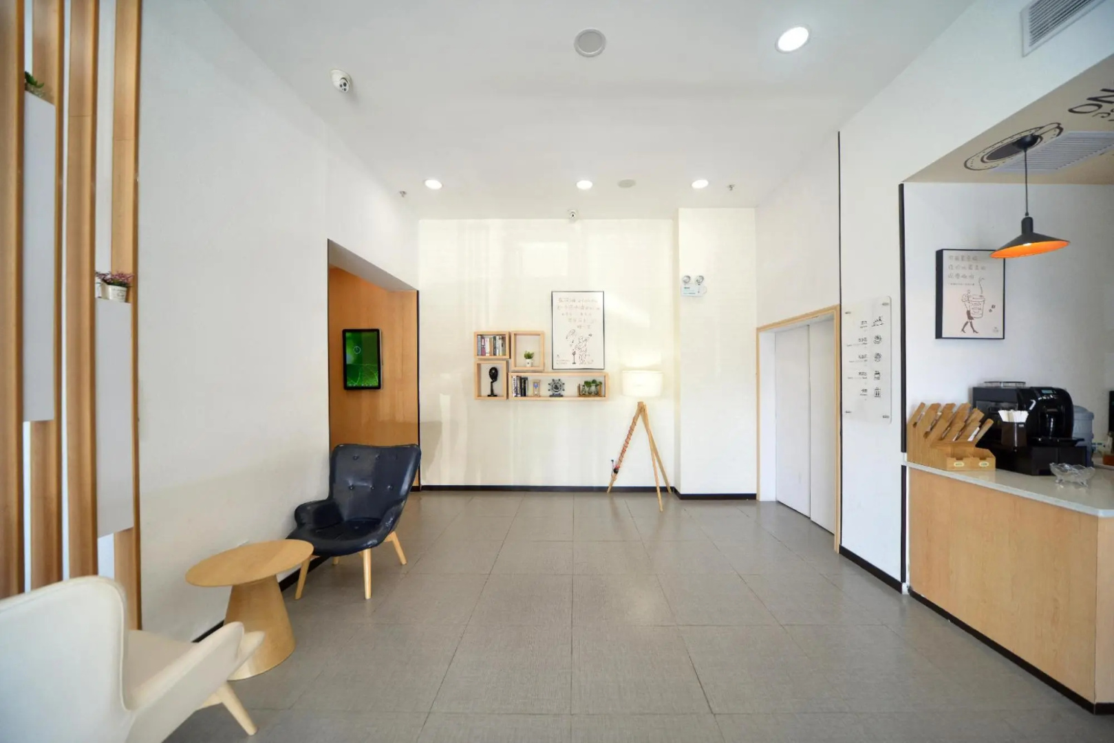 HanTing Hotel (Huaihua Hexi)