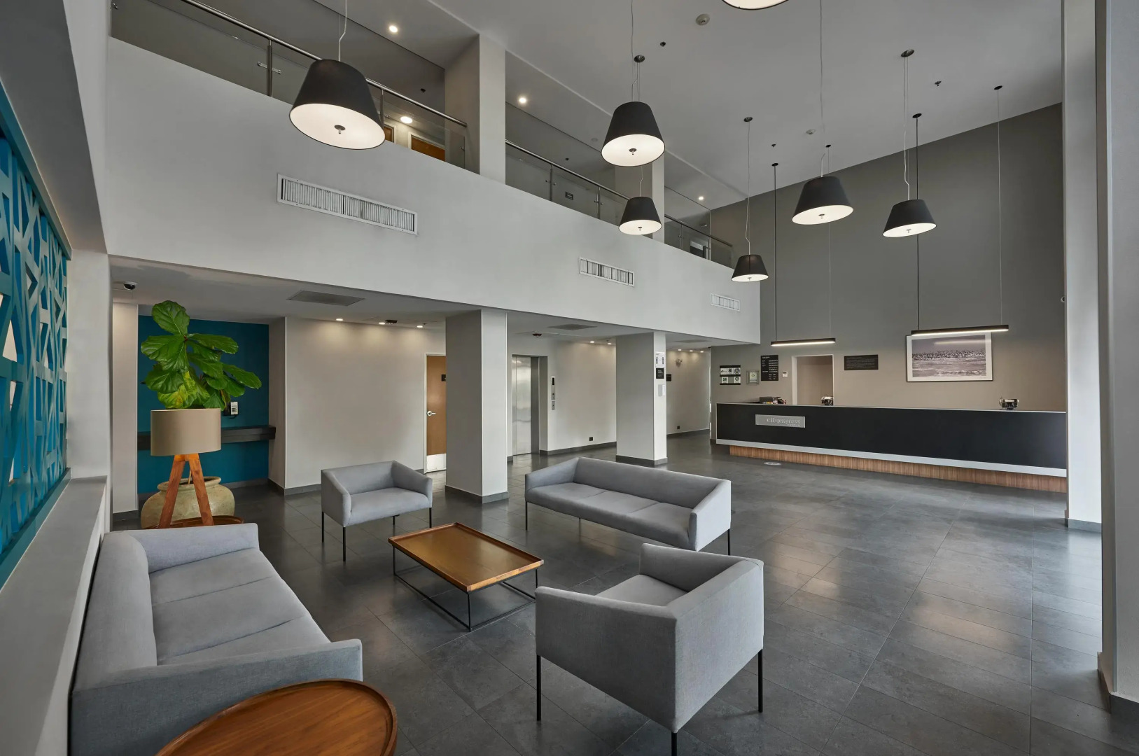 Foto - City Express by Marriott Tijuana Rio