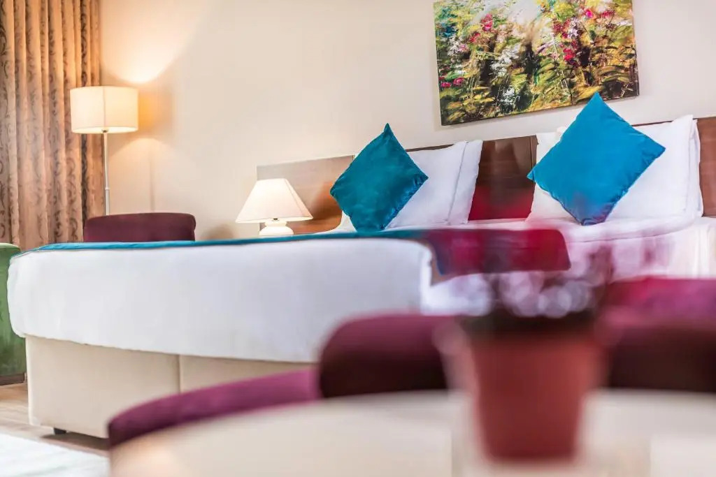 Foto - Rox Hotel Istanbul