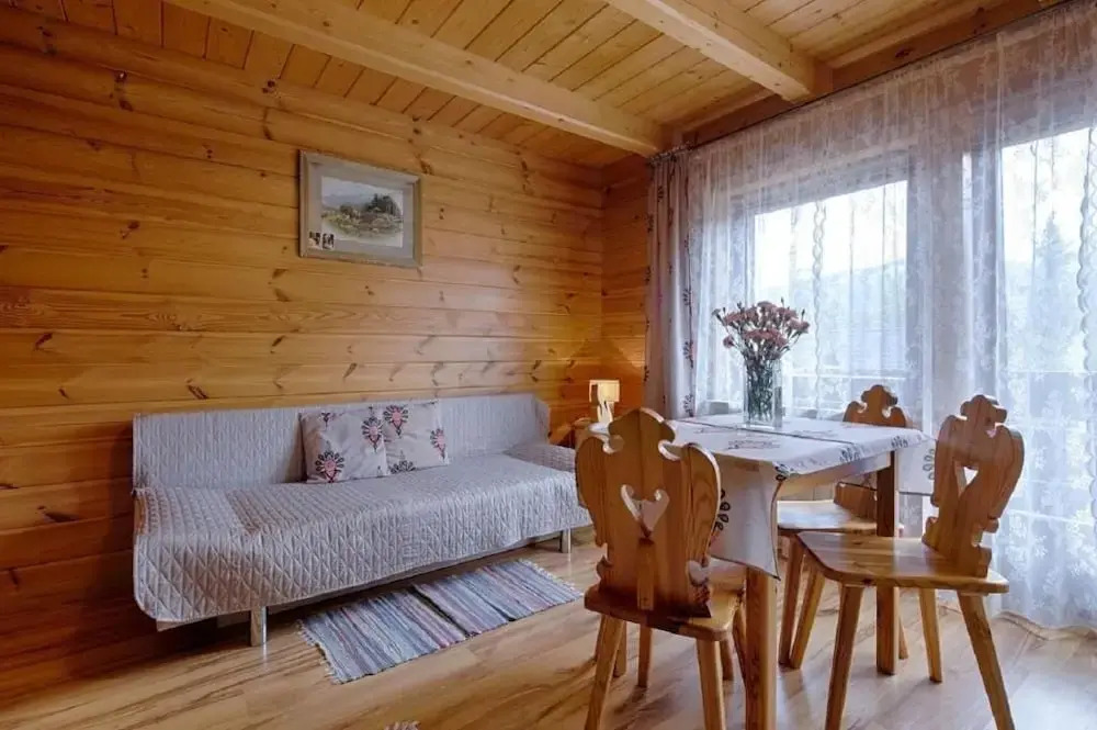 Foto - U Gruszków Centrum Zakopane