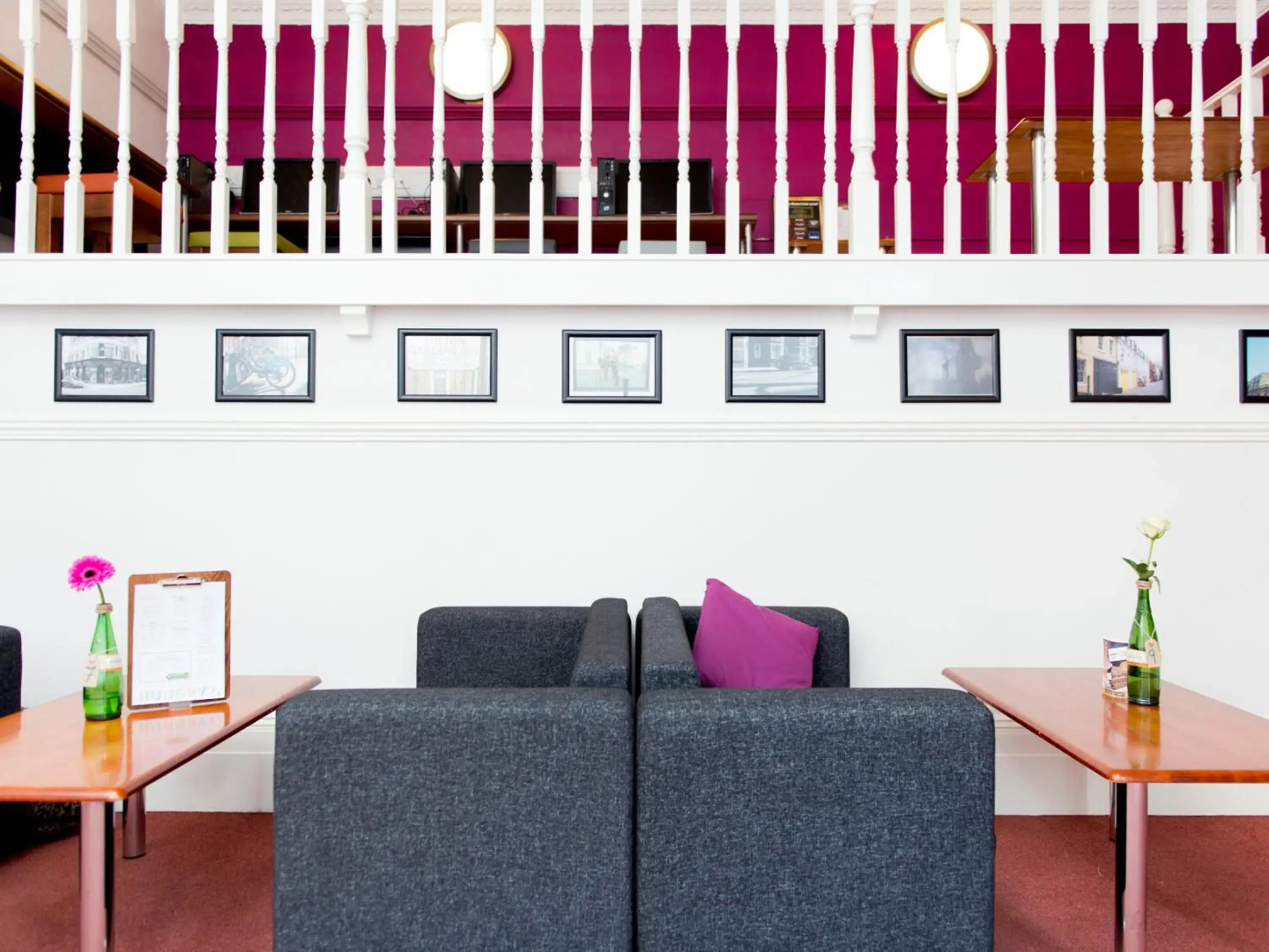 Photo - YHA London Earl's Court