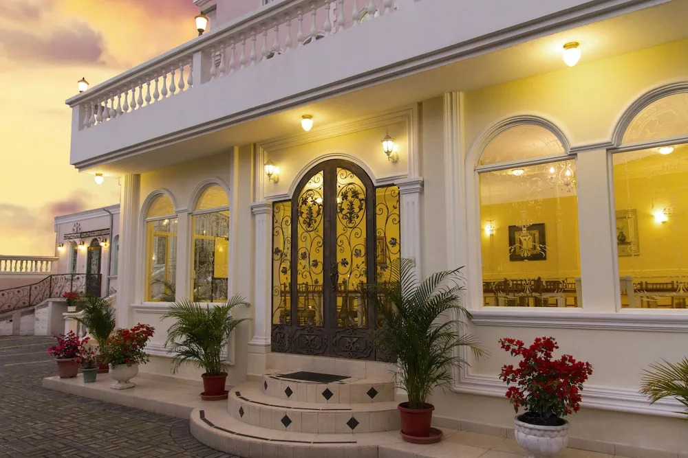 Foto - Eugenia Hotel