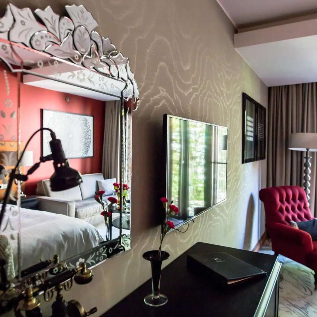Photo - Hotel Telegraaf, Autograph Collection