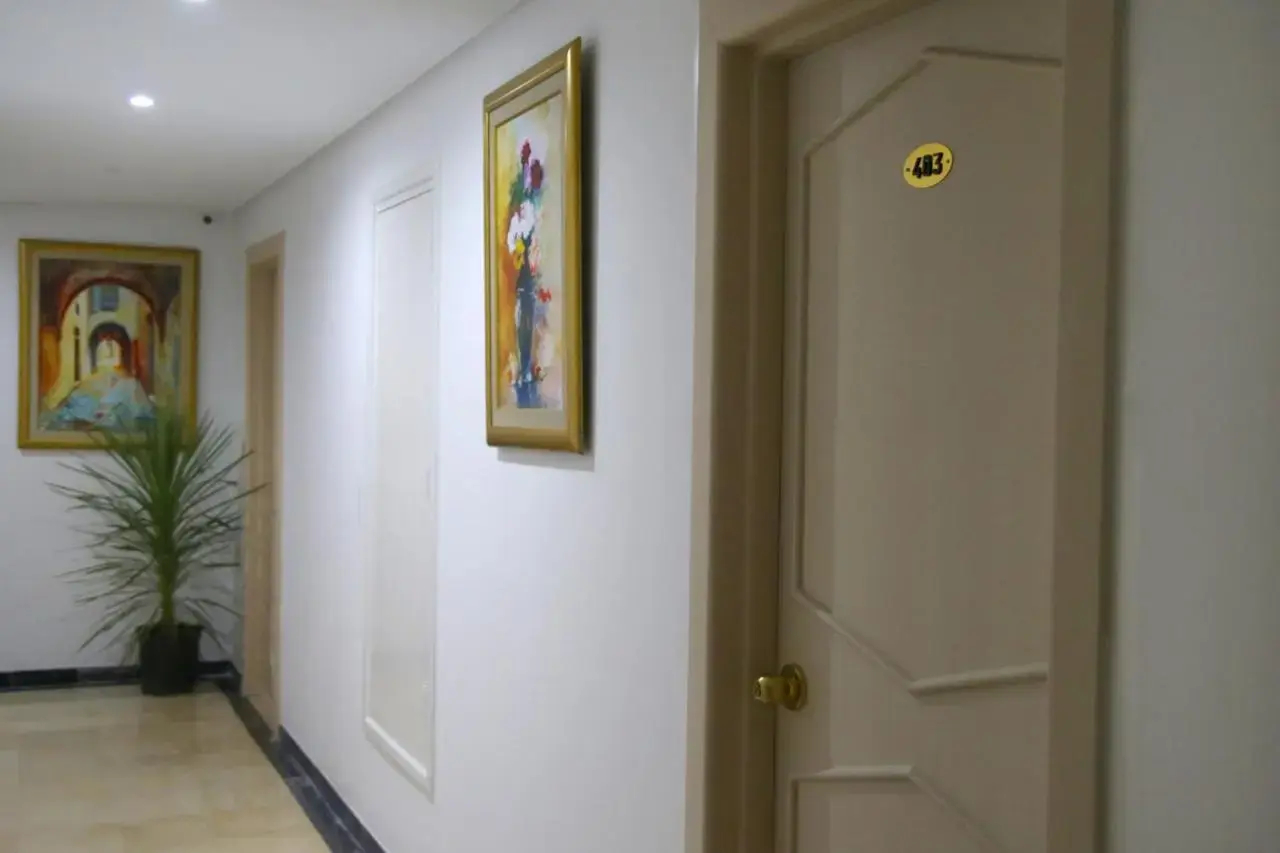 Photo - El Oumara Hotel