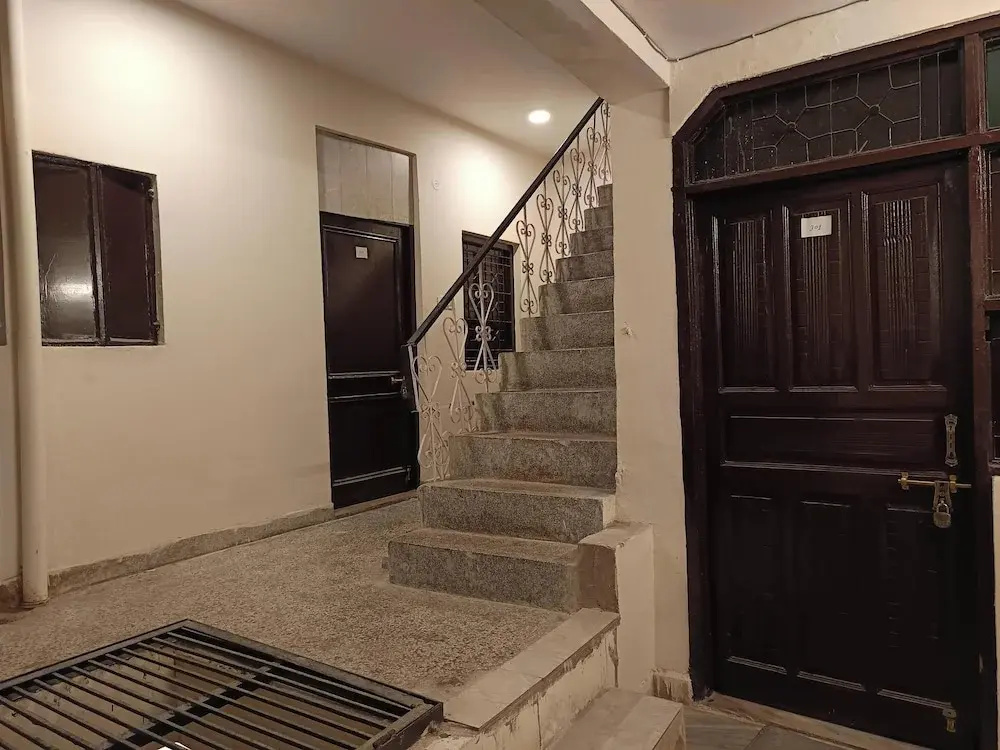 Foto - Haveli Heritage --- 200 Meters from Nizamuddin Railway Station