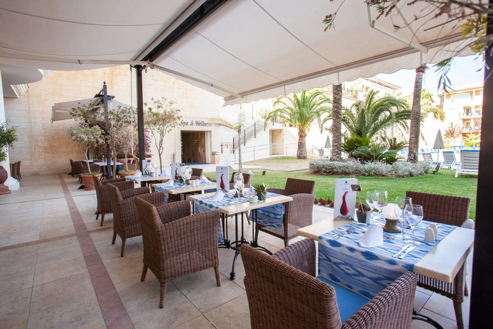 Foto - Grupotel Playa de Palma Suites & Spa