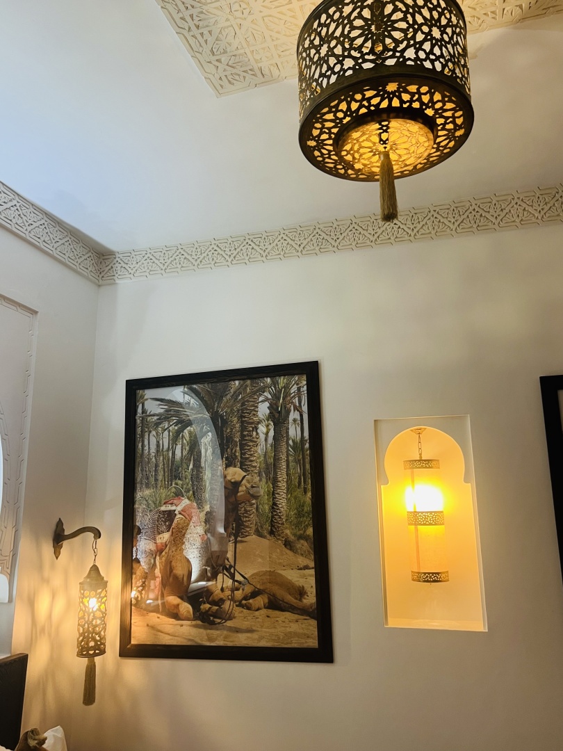Foto - Riad Reve D'or