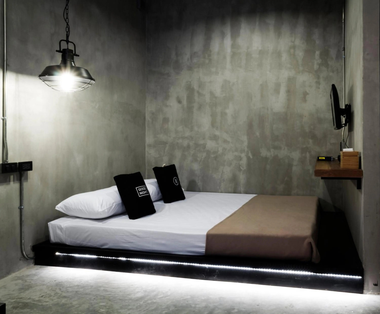 Photo - Bed Station Hostel