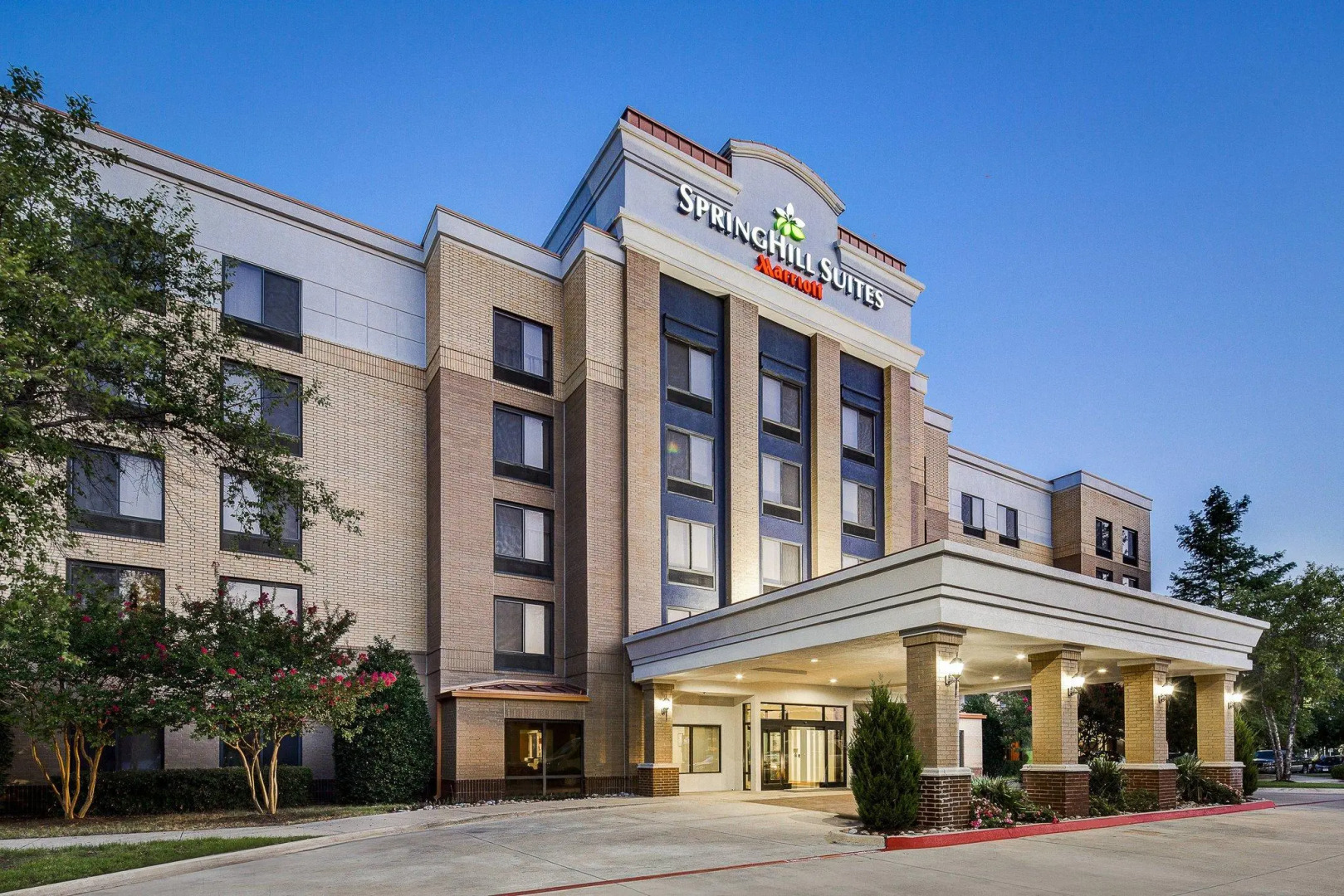 Foto - SpringHill Suites Dallas Addison/Quorum Drive