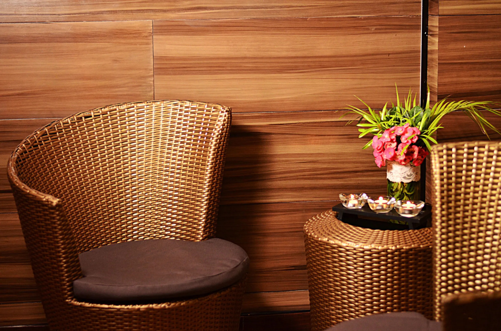 Photo - Thunderbird Resorts - Rizal