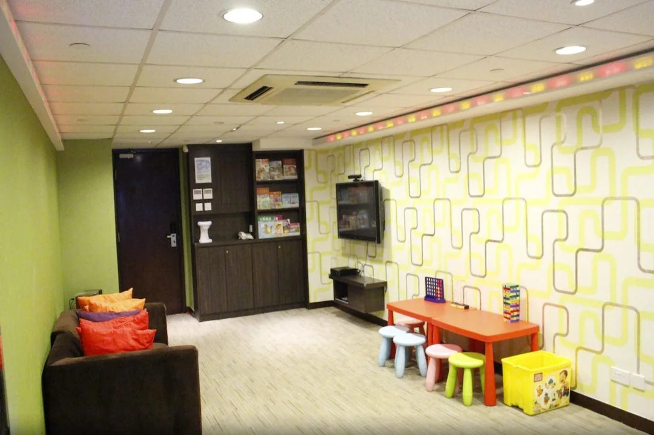 Foto - Royal View Hotel