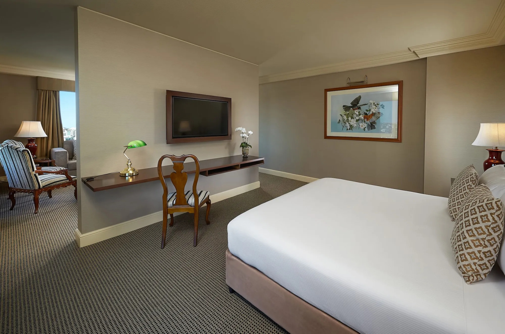 Foto - Stamford Plaza Brisbane