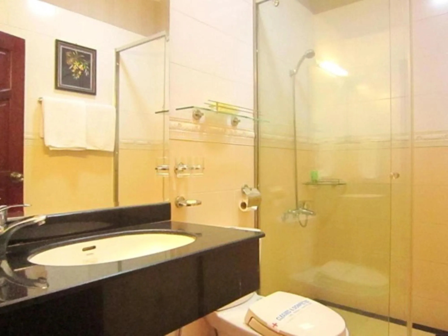 Photo - Hoa De Nhat Hotel- Sân Bay Tân Sơn Nhất