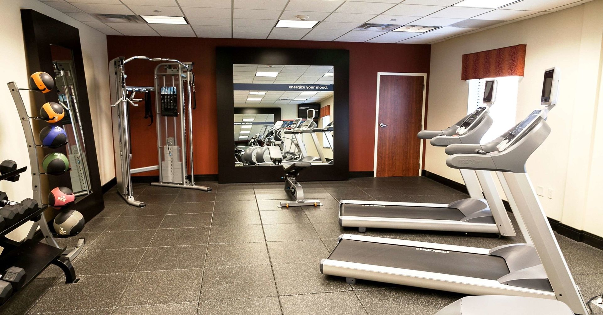 Foto - Hampton Inn & Suites Tulsa/Tulsa Hills
