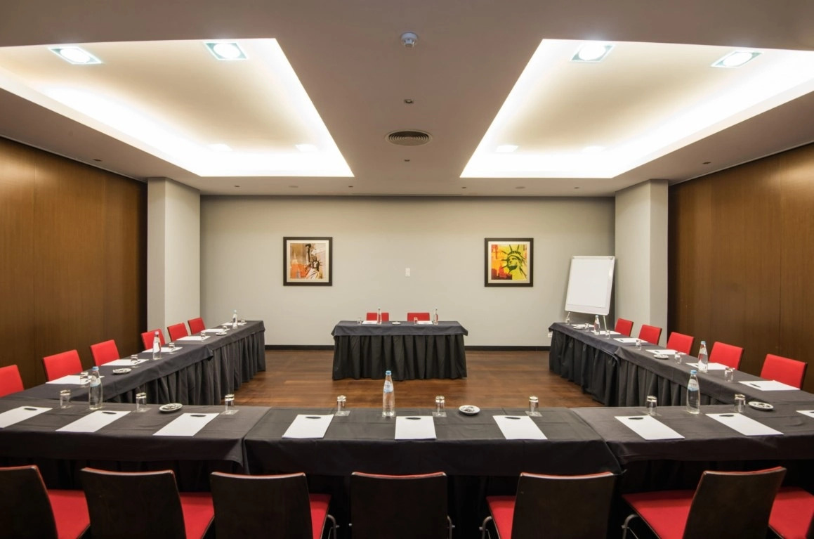 Photo - Vila Gale Lagos