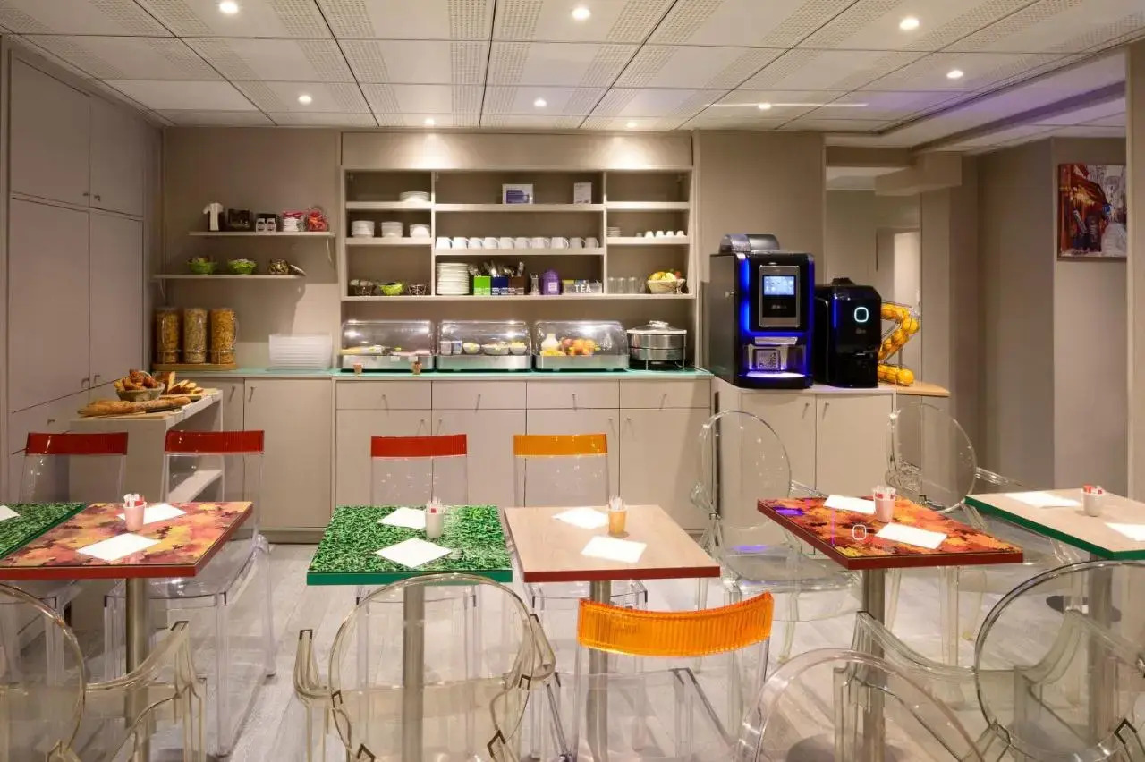 Photo - Jardins de Montmartre