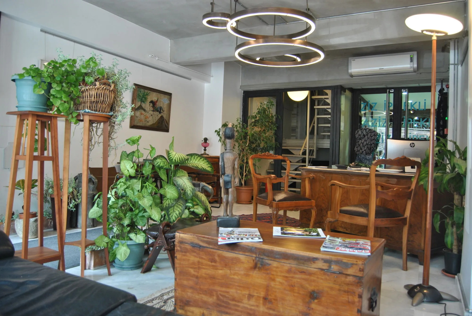Photo - Numi Hotel