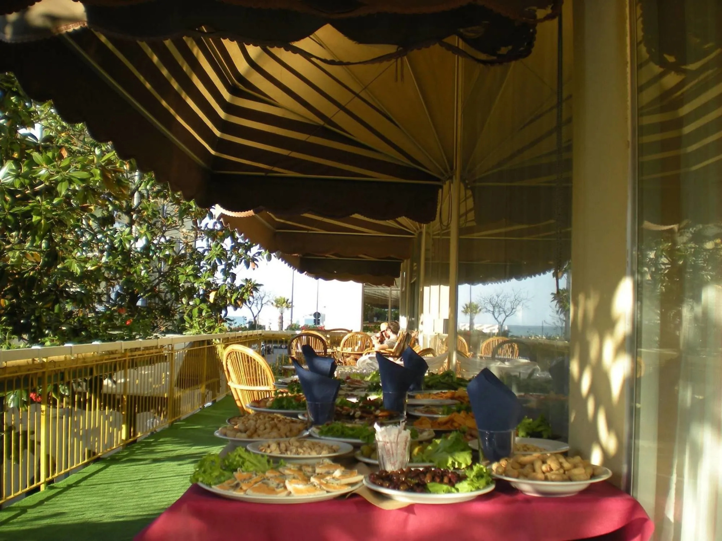Photo - Hotel Glenn