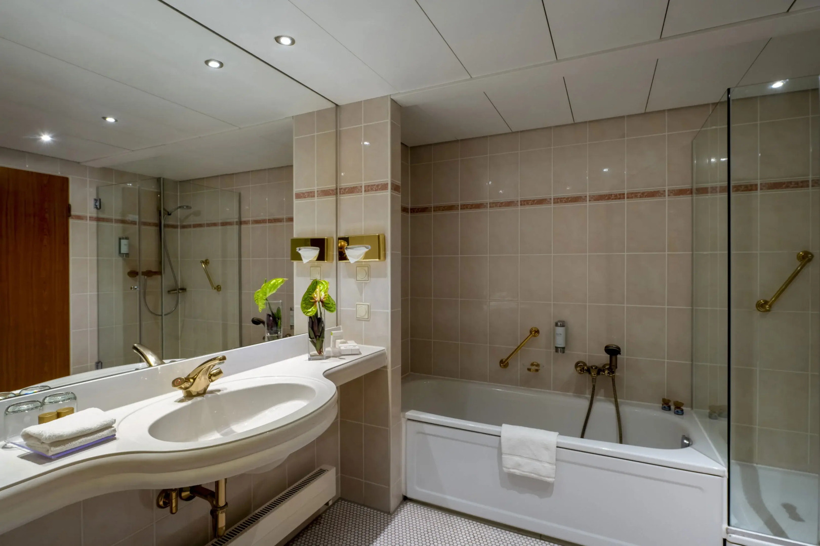 Foto - Maritim Hotel Magdeburg