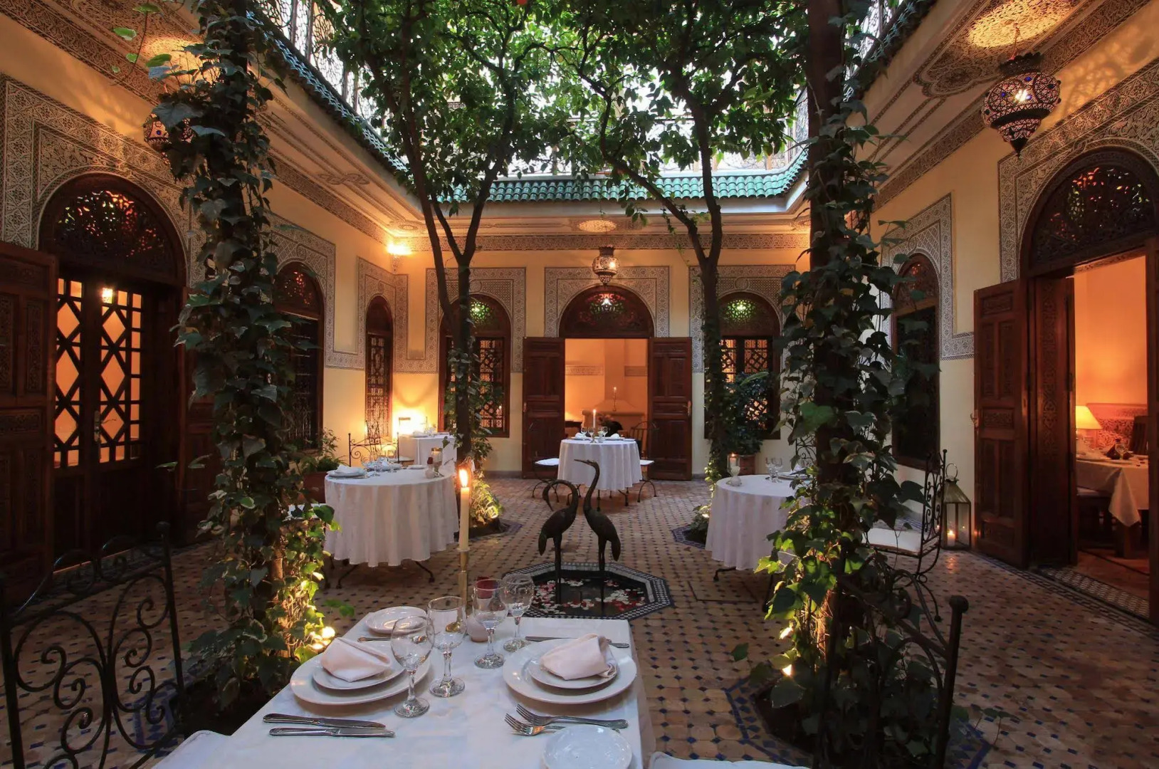 Foto - Riad Daria Suites & Spa