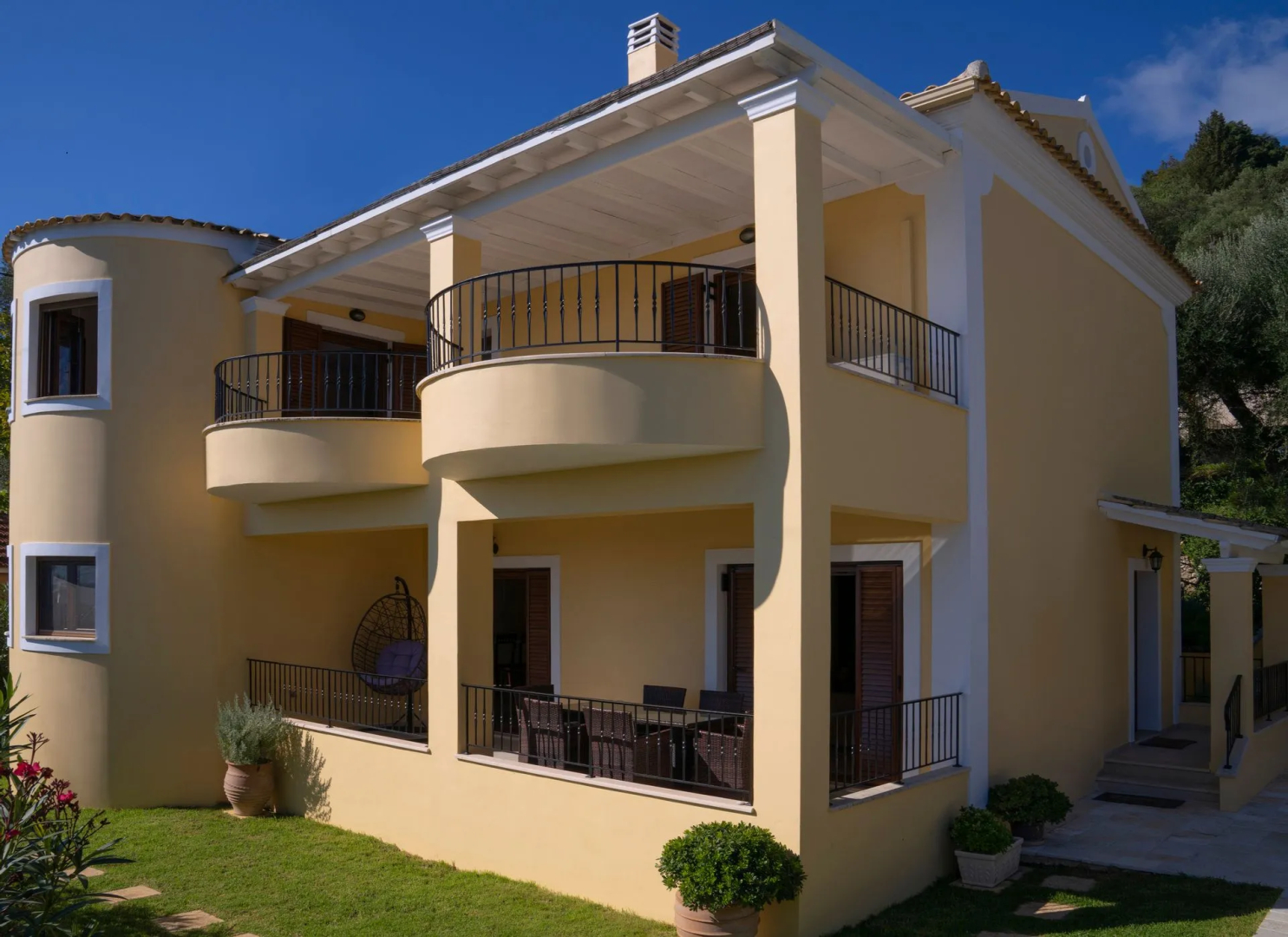 Photo - Infinity Villa