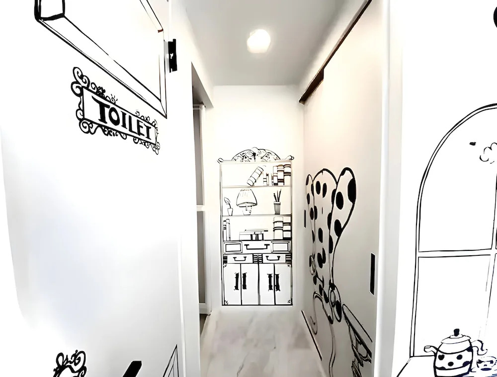 Photo - Eternity APARTMENT HOTEL SHINAGAWA