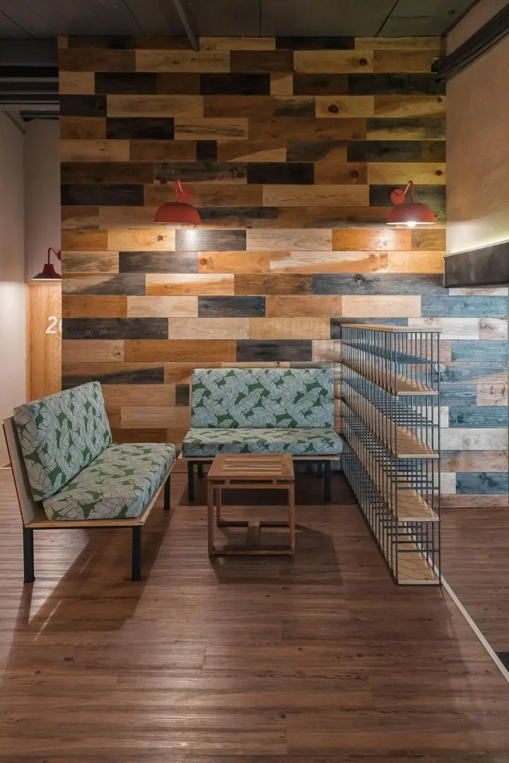 Foto - Mayan Monkey Cancun - Social Hotel