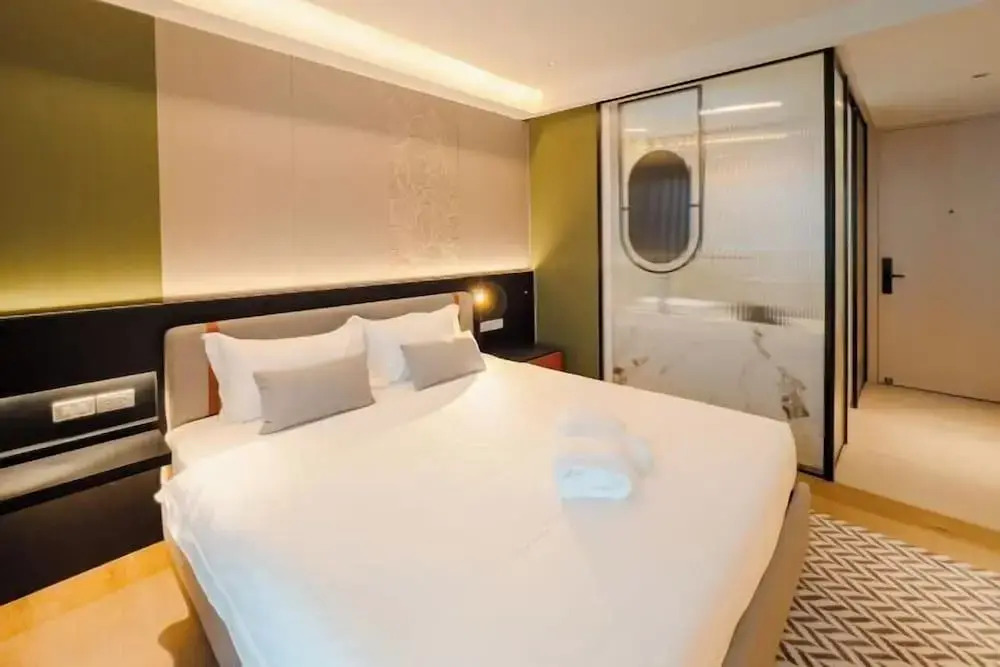 Foto - Cha Chiangmai Luxury