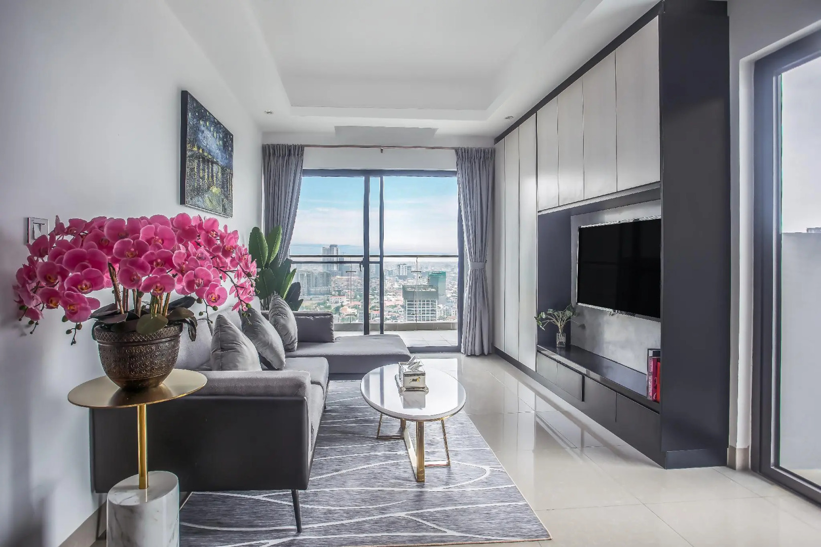 Foto - Sky Tree Hotel by New World Hospitality