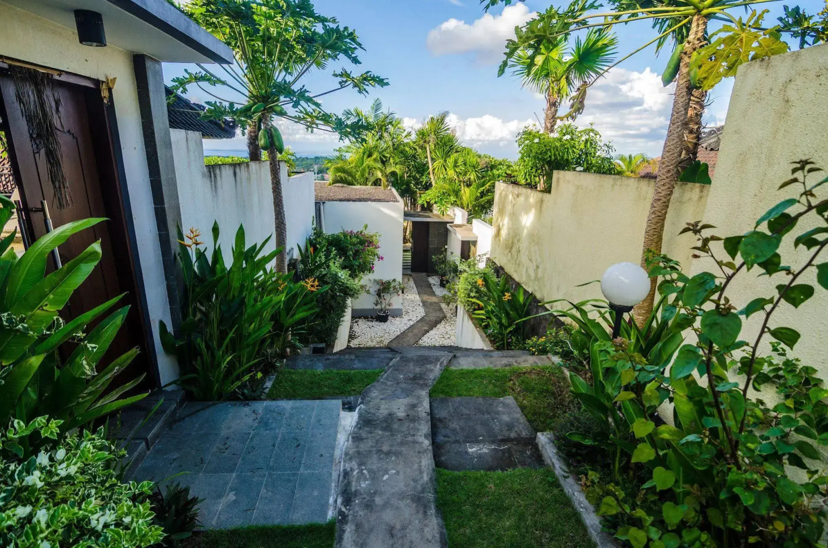 Foto - The Kawan Jimbaran