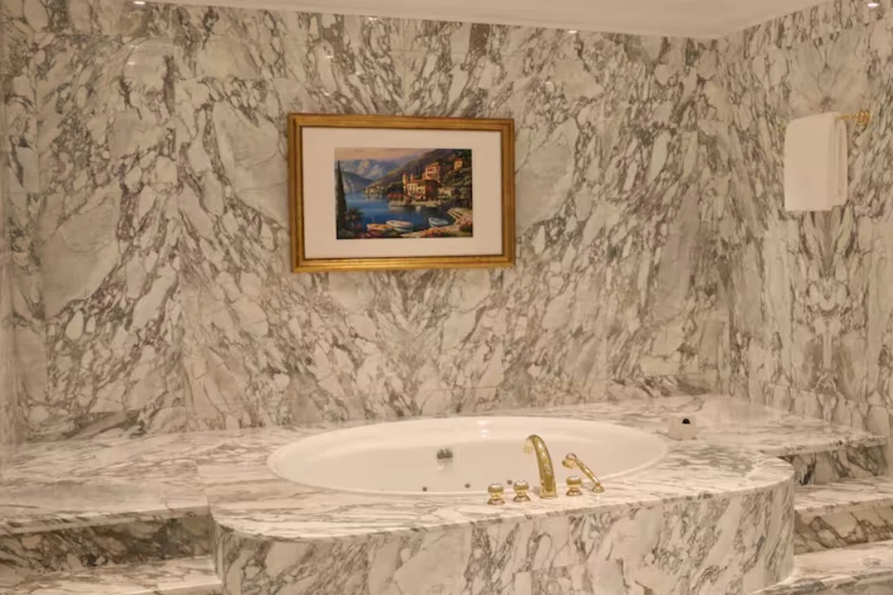 Foto - The Plaza Doha, LXR Hotels & Resorts