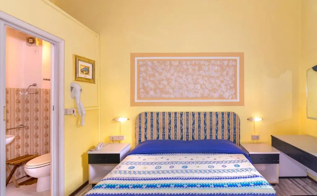 Foto - Hotel Stella Del Mare